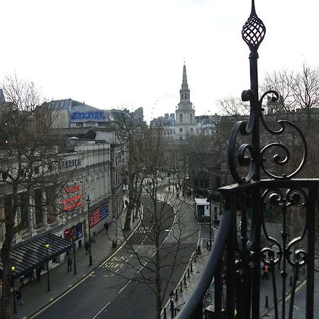 Seven Dials Apartments Londres Exterior foto